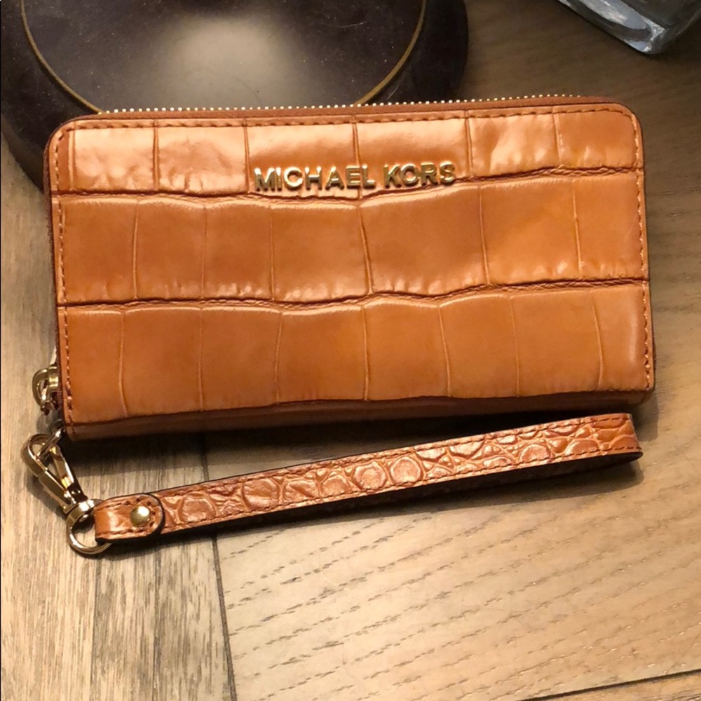 Michael Kors wallet